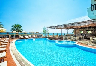 Possidi Paradise