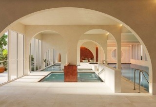 NH Almenara Golf & Spa (Sotogrande)