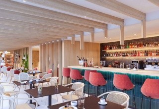 NH Almenara Golf & Spa (Sotogrande)