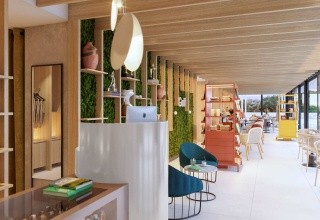 NH Almenara Golf & Spa (Sotogrande)