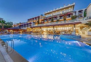 Diamond Of Bodrum