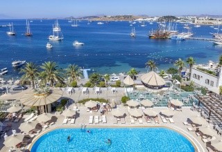 Diamond Of Bodrum