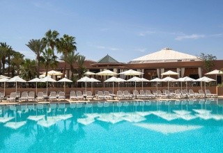 Sol Marrakesh