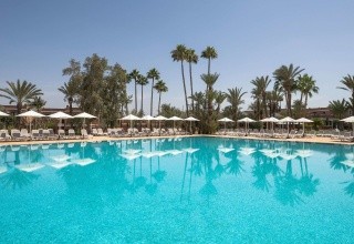 Sol Marrakesh