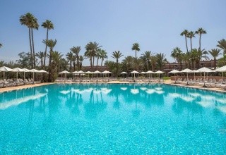 Sol Marrakesh