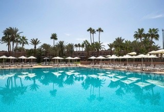 Sol Marrakesh