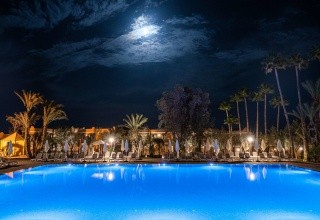 Sol Marrakesh