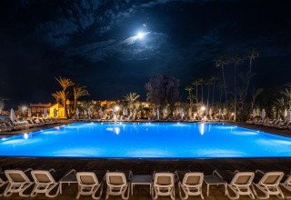 Sol Marrakesh