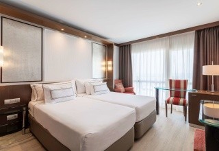 Melia Alicante
