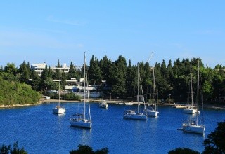Aminess Port9 Hotel (ex. Bon Repos)