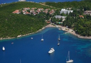 Aminess Port9 Hotel (ex. Bon Repos)