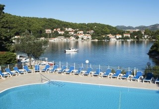 Aminess Port9 Hotel (ex. Bon Repos)