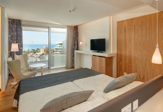 Hipotels Playa de Palma Palace