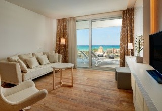 Hipotels Playa de Palma Palace