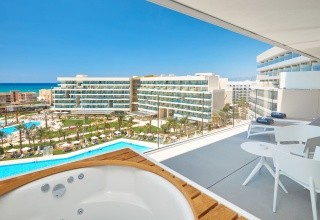 Hipotels Playa de Palma Palace