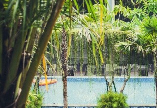 Solia Legian Bali (ex. Sol House Bali Legian)