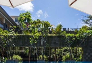 Solia Legian Bali (ex. Sol House Bali Legian)