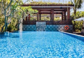 Solia Legian Bali (ex. Sol House Bali Legian)