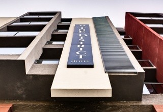 The District