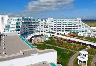 Limak Cyprus Deluxe