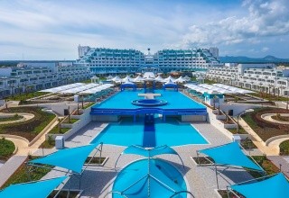 Limak Cyprus Deluxe