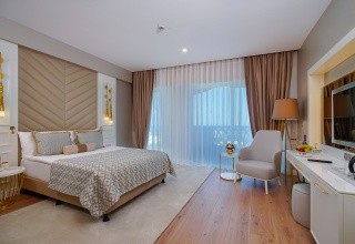Limak Cyprus Deluxe