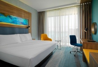 Aloft Palm Jumeirah
