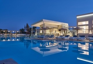 Golden Sun Resort & Spa