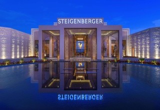 Steigenberger Ras Soma Beach