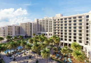 Hilton Abu Dhabi Yas Island