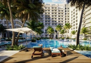 Hilton Abu Dhabi Yas Island