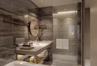 Hilton Abu Dhabi Yas Island