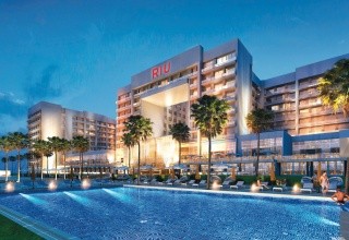 Riu Dubai