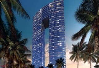Address Beach Resort