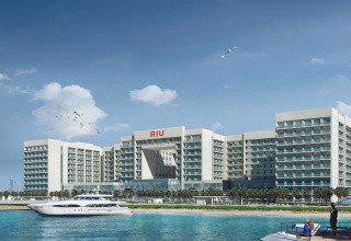 Riu Dubai