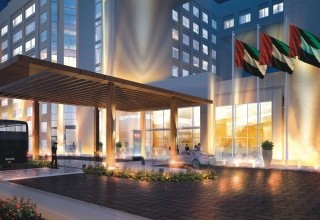 Riu Dubai