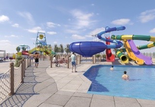 Riu Dubai