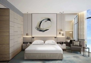 Address Beach Resort