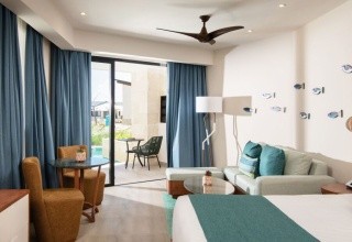 Dreams Macao Beach Punta Cana Resort & SPA