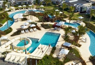 Dreams Macao Beach Punta Cana Resort & SPA