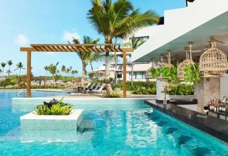 Dreams Macao Beach Punta Cana Resort & SPA