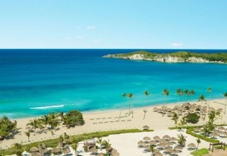 Dreams Macao Beach Punta Cana Resort & SPA