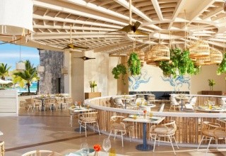 Dreams Macao Beach Punta Cana Resort & SPA
