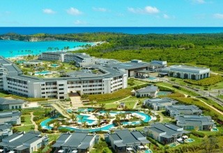 Dreams Macao Beach Punta Cana Resort & SPA