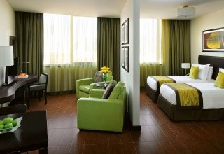Mövenpick Al Mamzar Dubai