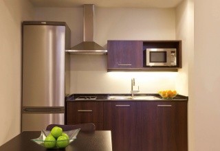 Mövenpick Al Mamzar Dubai