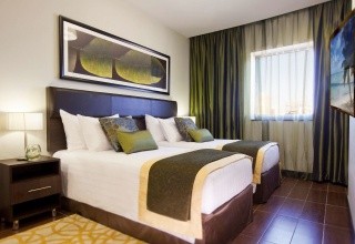 Mövenpick Al Mamzar Dubai