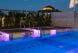 Electra Metropolis Athens