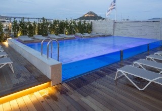 Electra Metropolis Athens