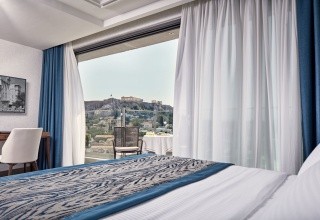 Electra Metropolis Athens